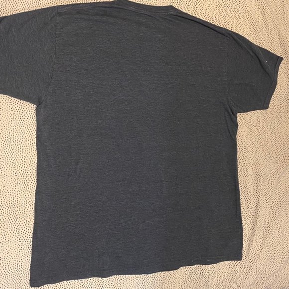 Marvel Punisher Grey XL T-Shirt - Picture 3 of 3